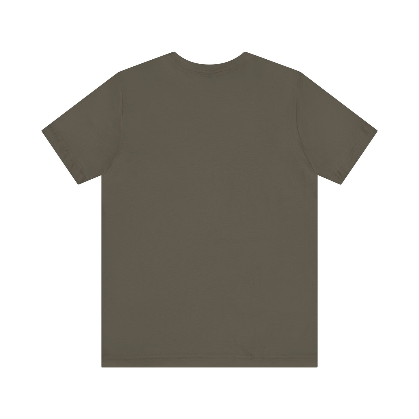 Fearless and Unstoppable Tee